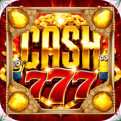 cash777 — galeri pratinjau - APK Resmi